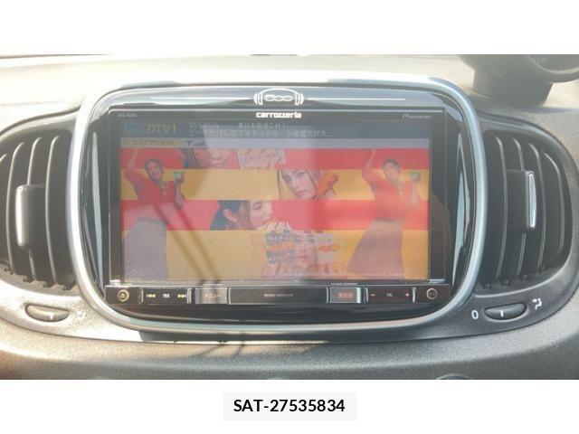 Abarth 595 2018-08 8484369-21