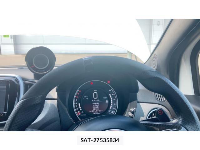 Abarth 595 2018-08 8484369-22