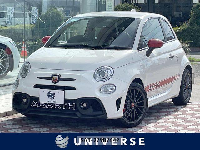 Abarth 595 2021-08 8522577-0