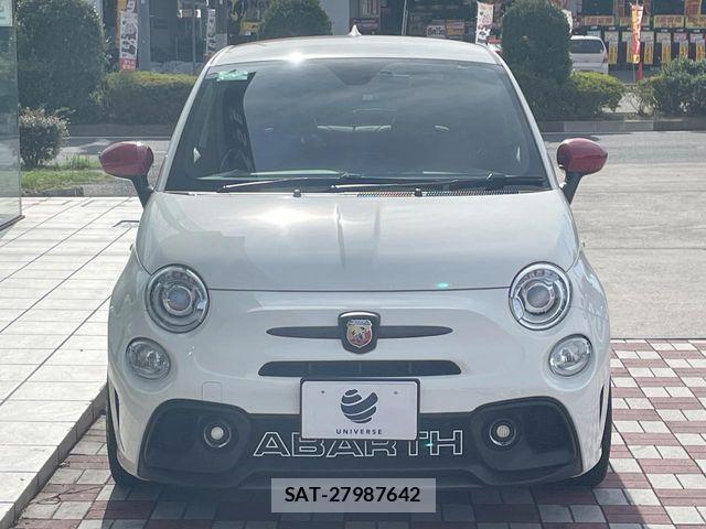 Abarth 595 2021-08 8522577-13