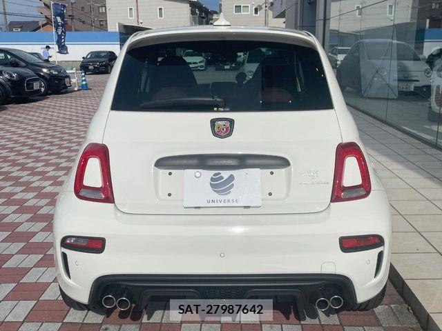 Abarth 595 2021-08 8522577-14
