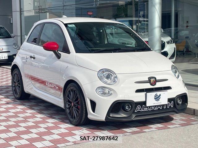 Abarth 595 2021-08 8522577-15
