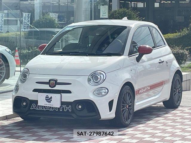 Abarth 595 2021-08 8522577-16
