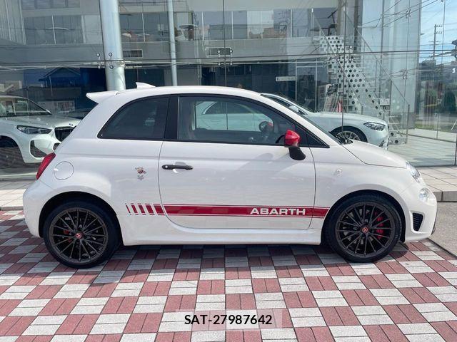 Abarth 595 2021-08 8522577-17