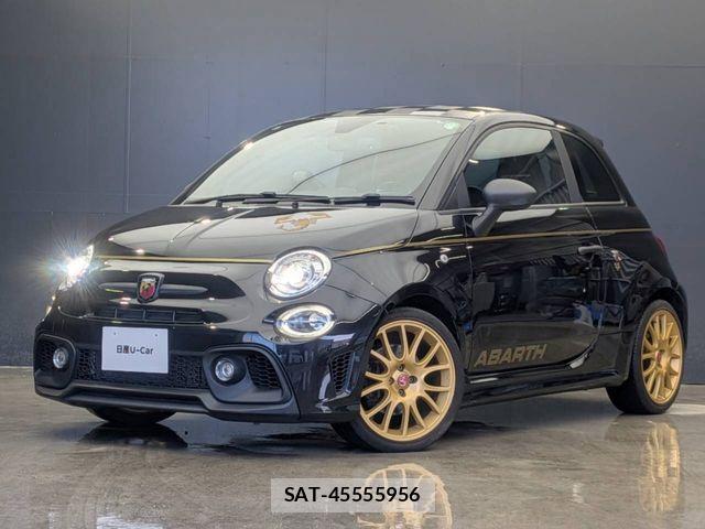 Abarth 595 2021-06 8522566-0