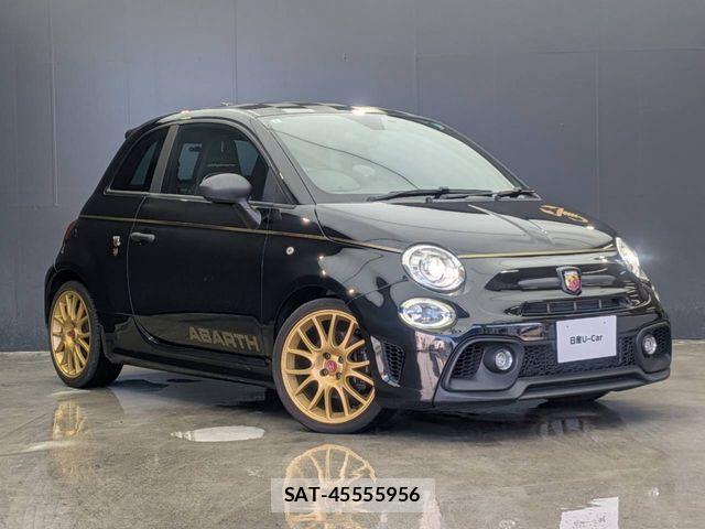 Abarth 595 2021-06 8522566-27