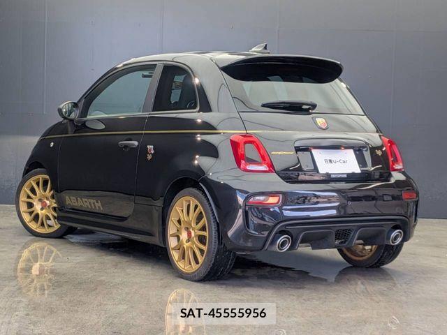 Abarth 595 2021-06 8522566-28