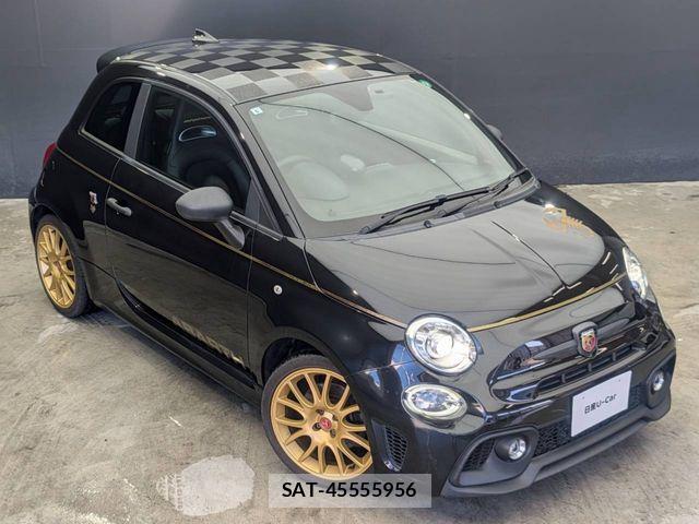 Abarth 595 2021-06 8522566-29