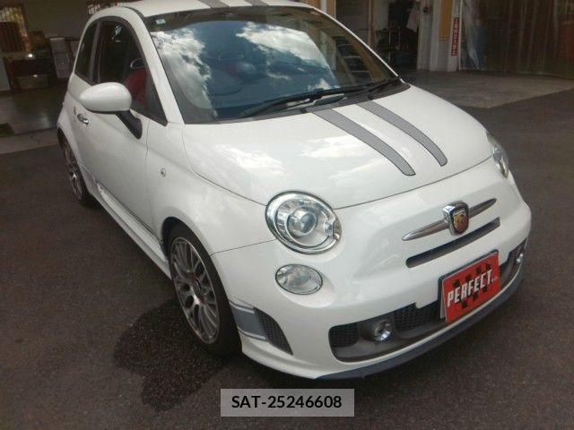 Abarth 595 2014-06 8522550-0
