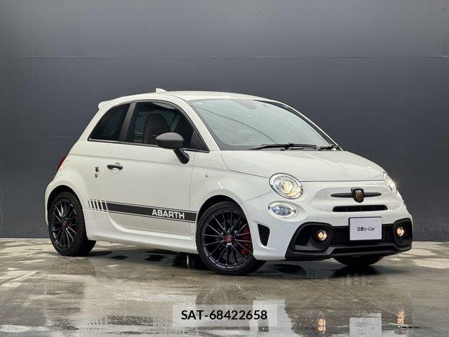 Abarth 595 2021-08 8522551-26
