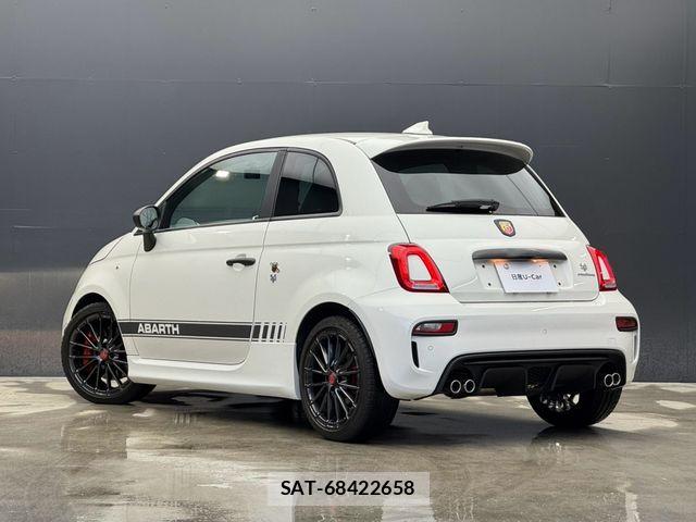 Abarth 595 2021-08 8522551-27