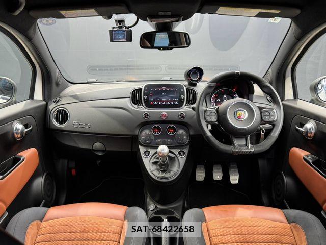 Abarth 595 2021-08 8522551-2