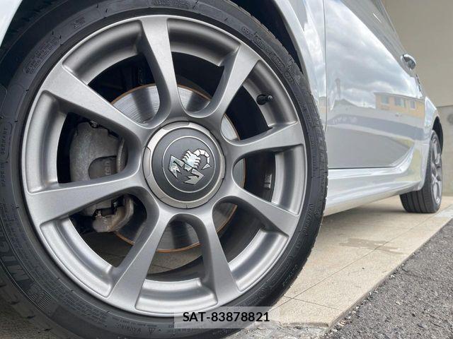 Abarth 595 2018-08 8522587-13