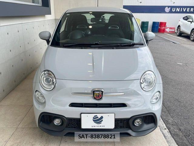 Abarth 595 2018-08 8522587-14