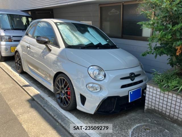 Abarth 595 2021-11 8560628-0