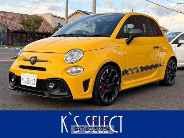 Abarth 595 2019-11 8560652-0