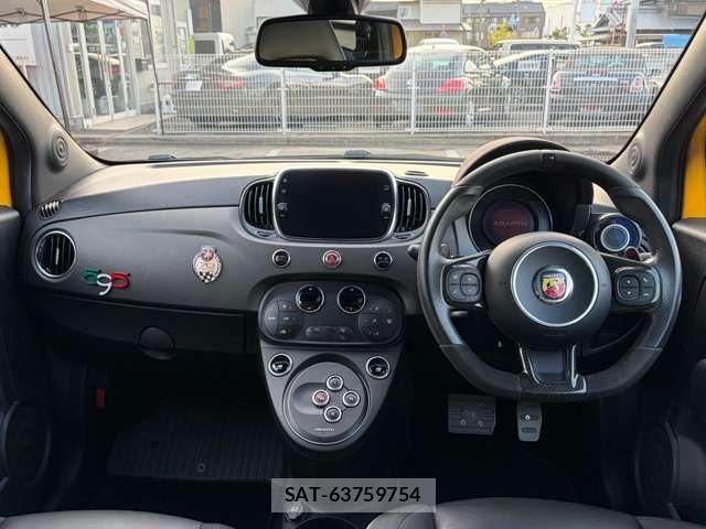 Abarth 595 2019-11 8560652-12
