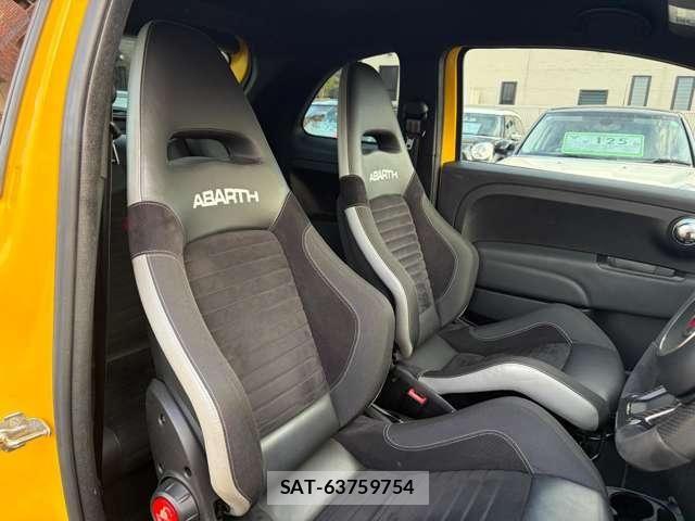 Abarth 595 2019-11 8560652-15