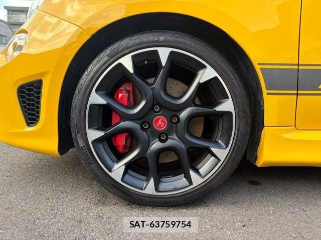 Abarth 595 2019-11 8560652-18