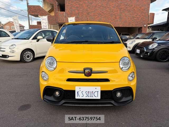 Abarth 595 2019-11 8560652-1