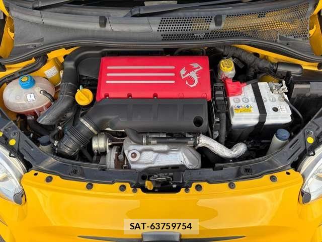 Abarth 595 2019-11 8560652-19
