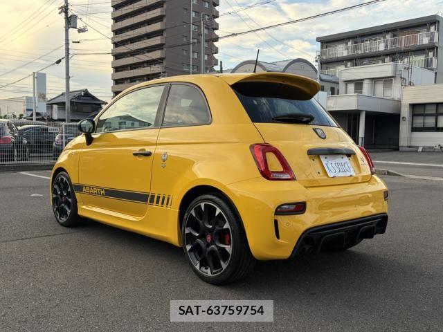 Abarth 595 2019-11 8560652-22