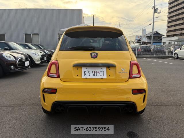 Abarth 595 2019-11 8560652-23