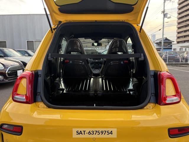 Abarth 595 2019-11 8560652-25
