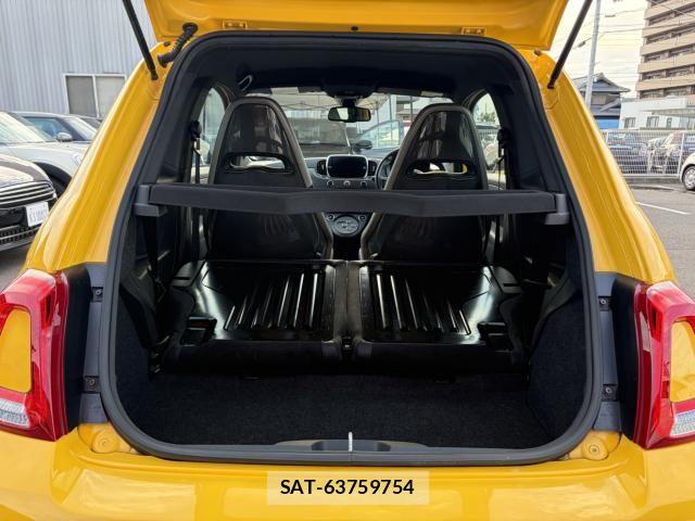 Abarth 595 2019-11 8560652-26
