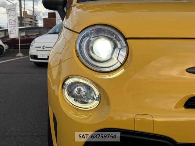 Abarth 595 2019-11 8560652-27