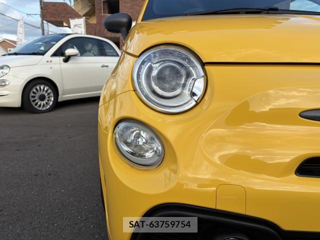 Abarth 595 2019-11 8560652-28