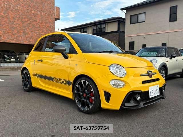 Abarth 595 2019-11 8560652-2