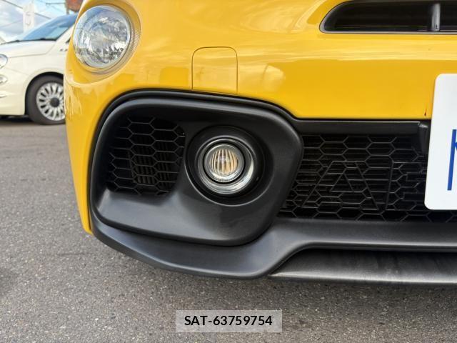 Abarth 595 2019-11 8560652-29