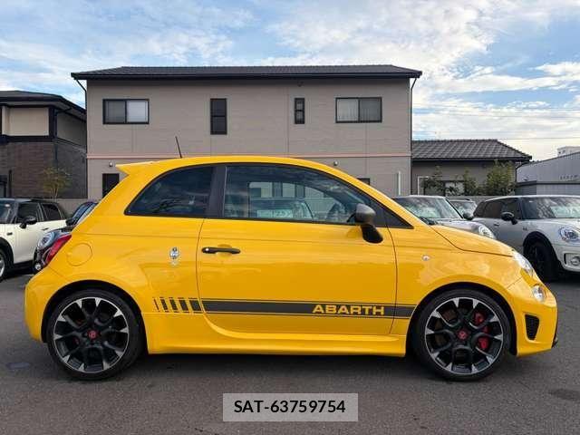 Abarth 595 2019-11 8560652-3