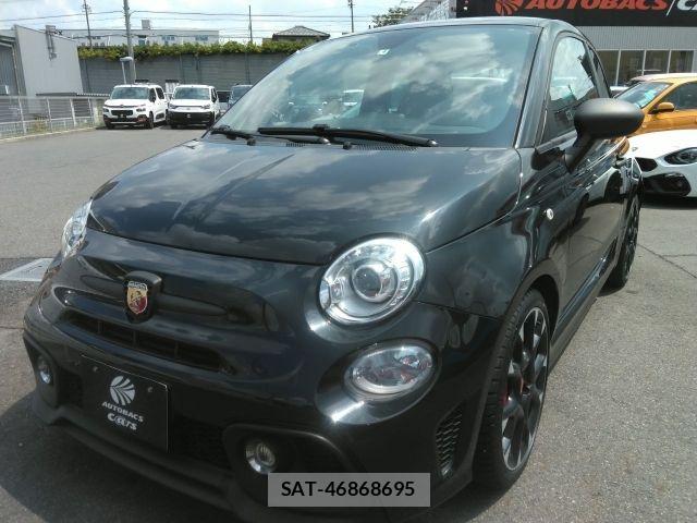 Abarth 595 2021-04 8625577-0