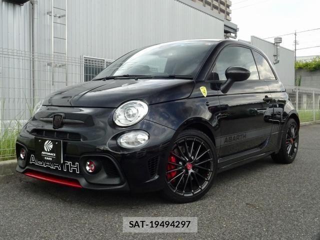 Abarth 595 2022-04 8625578-0