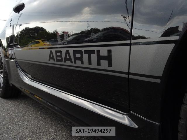 Abarth 595 2022-04 8625578-5