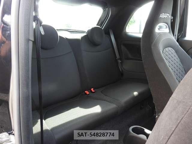 Abarth 595 2025-01 8657122-13