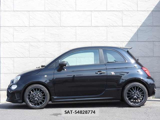 Abarth 595 2025-01 8657122-14