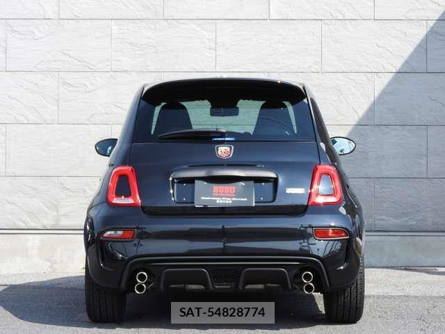 Abarth 595 2025-01 8657122-15