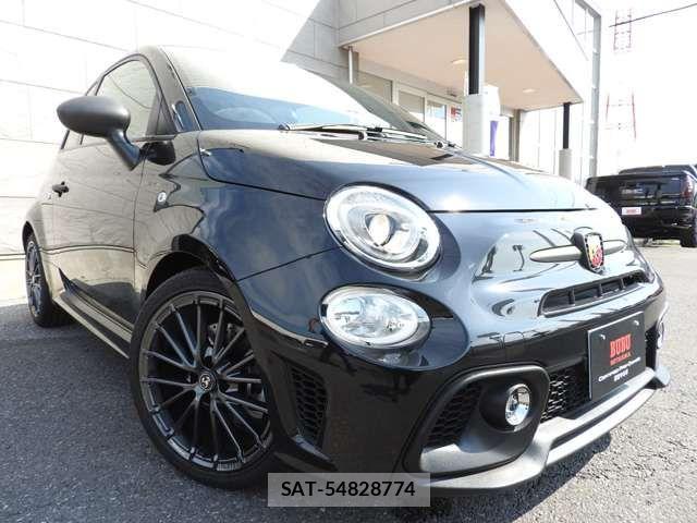 Abarth 595 2025-01 8657122-17