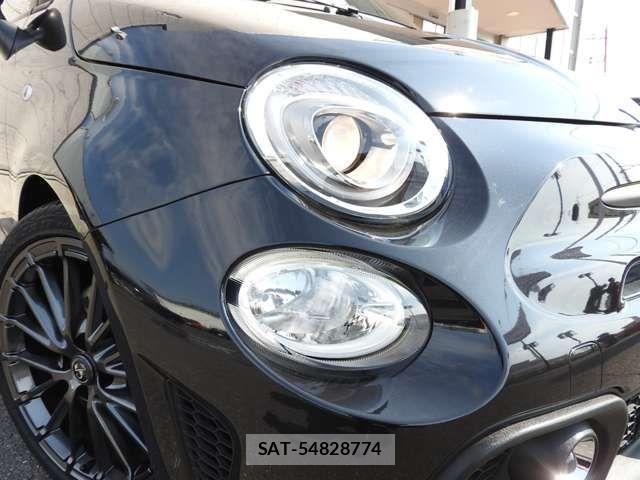 Abarth 595 2025-01 8657122-18