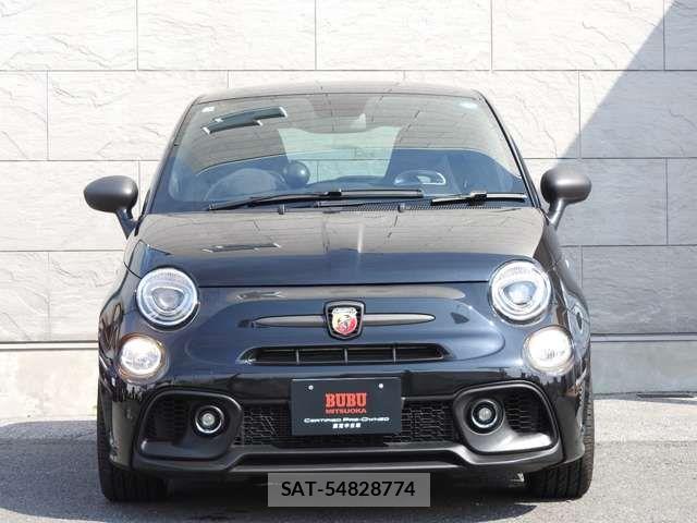 Abarth 595 2025-01 8657122-1