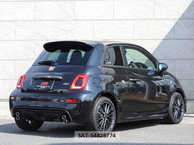 Abarth 595 2025-01 8657122-2