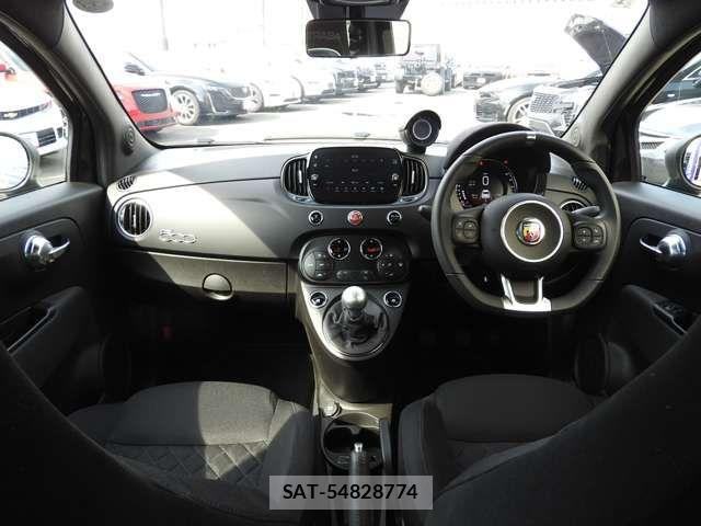 Abarth 595 2025-01 8657122-4