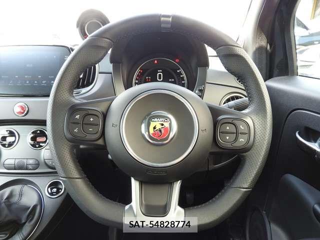 Abarth 595 2025-01 8657122-5
