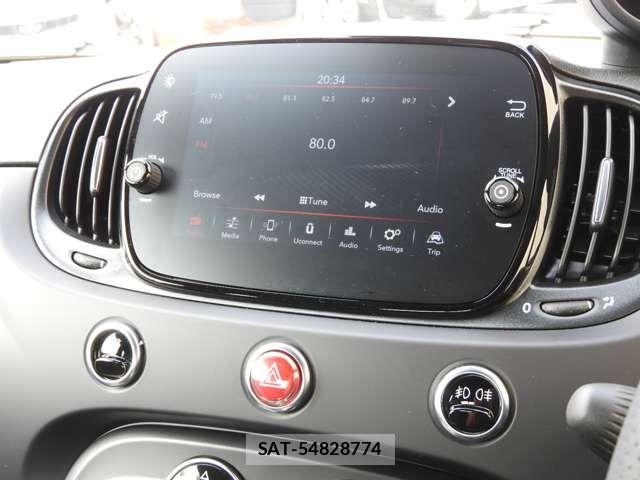 Abarth 595 2025-01 8657122-6