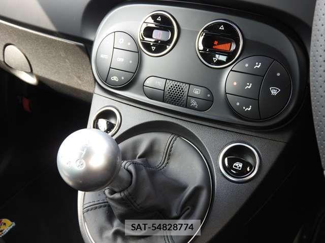 Abarth 595 2025-01 8657122-7