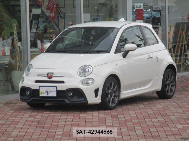 Abarth 595 2019-05 8739783-0