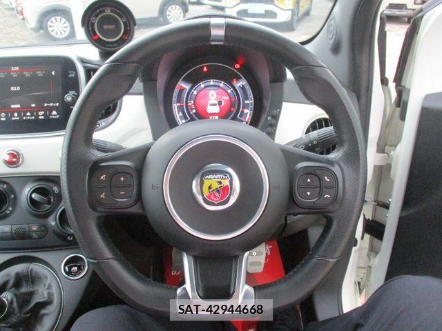 Abarth 595 2019-05 8739783-14